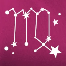 Súhvezdie - Virgo  - Panna