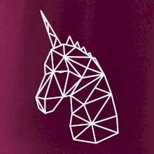 Geometria - jednorožec