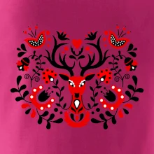 Folklór - Červený jeleň