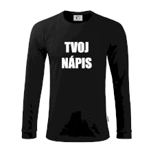 Tvoj vlastný nápis - tlačiaci Tvoj vlastný nápis - tlačiaci