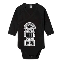Mayovia - socha so zubami Mayovia - socha so zubami