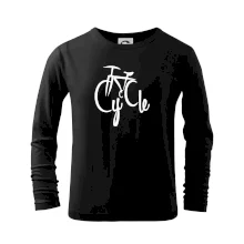 Cycle bicykel Cycle bicykel
