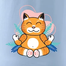 Majster v meditácii  (Pecka design)