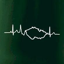 EKG Česká republika EKG Česká republika