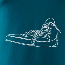 Topánky jedným ťahom Topánky jedným ťahom