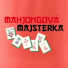 Majhongová majsterka