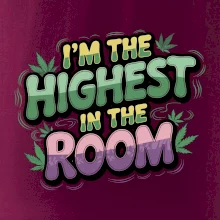 Marihuana - Iam the highest in the room