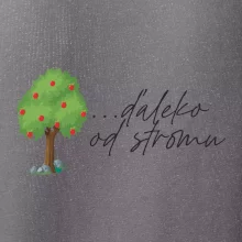 Auto - Jablko nepadne ďaleko od stromu