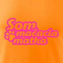 Som mačacia matka