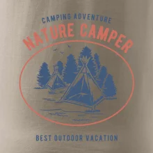 Nature Camper Nature Camper
