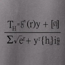 Teória všetkého (Theory of Everything)