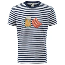 Pivo a klobása Pivo a klobása