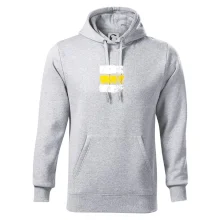 Turistická značka - žltá Turistická značka - žltá