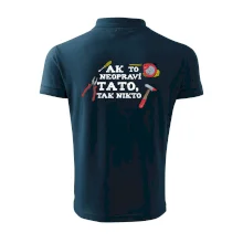 Ak to neopravi tato tak nikto - farebne