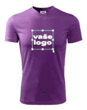 Vlastné logo - Tričko alebo mikina