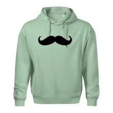 Mustache - fúziky Mustache - fúziky