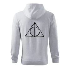 Harry - symbol relikvie Harry - symbol relikvie