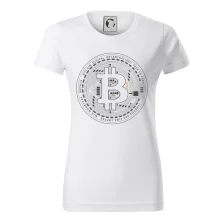 Bitcoin tlačený spoj