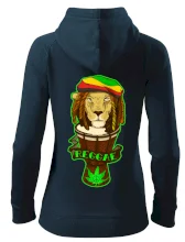 Reggae lev