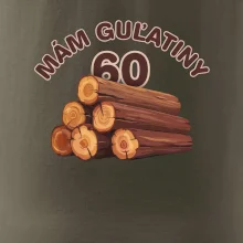 Mám guľatiny 60