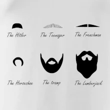 Mustache types of mustache Mustache types of mustache