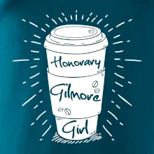 Honorary Gilmore Girl