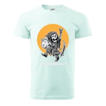 Jednorozeč vs. smrtka Jednorozeč vs. smrtka