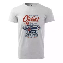 Oldies car - Váš ročník Oldies car - Váš ročník