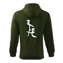 Čínský znak Čínský znak