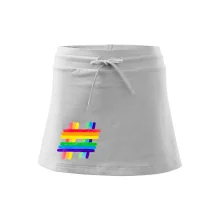 LGBT hashtag LGBT hashtag