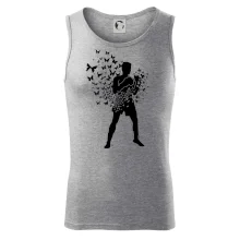 Float Like Butterfly Sting Like Bee Float Like Butterfly Sting Like Bee