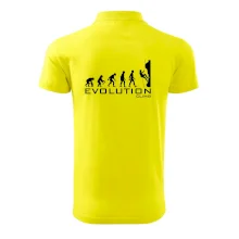 Evolution Climb Evolution Climb