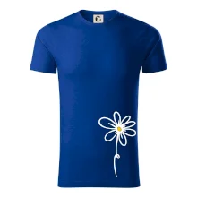 Kopretina - dole na výšku Kopretina - dole na výšku