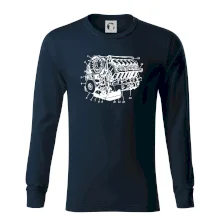 Motor T930 - 3 Motor T930 - 3