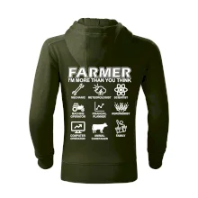 Farmer Symbols