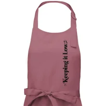 KEEPING IT LOW NA VÝŠKU - basový kľúč