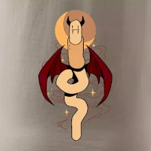 Dážďovka upír (Alexis Citrine)