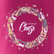 Let's play chess kruh