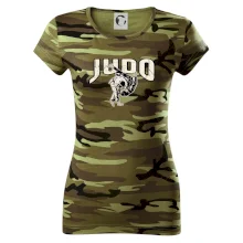 Judo v boji Judo v boji