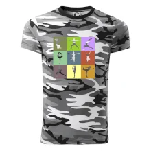 Yoga abeceda Yoga abeceda