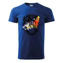 Pi a Pi z mačacej planéty (Pecka Design) Pi a Pi z mačacej planéty (Pecka Design)