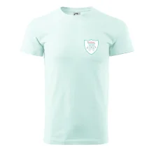 Zúbok na prsníku - zubná pasta