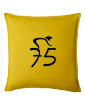 Cyklista oslavuje sedemdesiatpäťpäťky (75)