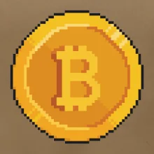 Bitcoin minca