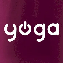 Power yoga logo