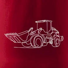 Nakladač jedným ťahom