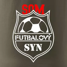 Som futbalový syn