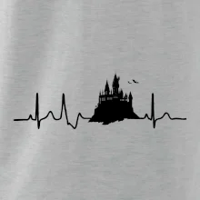 Harry -  EKG hrad