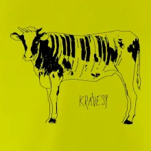 Krávesy
