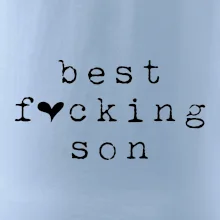 Best fucking son